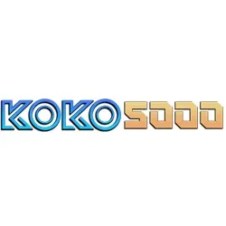 KOKO5000 - Aplikasi Status & Stiker Terbaik untuk Sosial & Chat